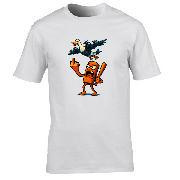 Extra méretű póló