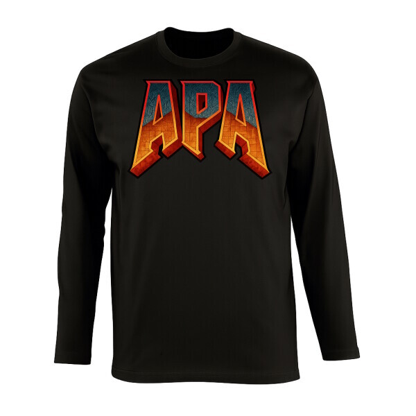 Hosszú ujjú póló