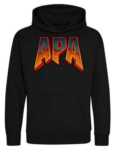 Kapucnis belebújós gyerek pulóver