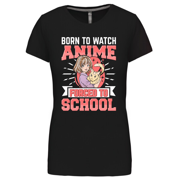 Egyedi Női Prémium Póló