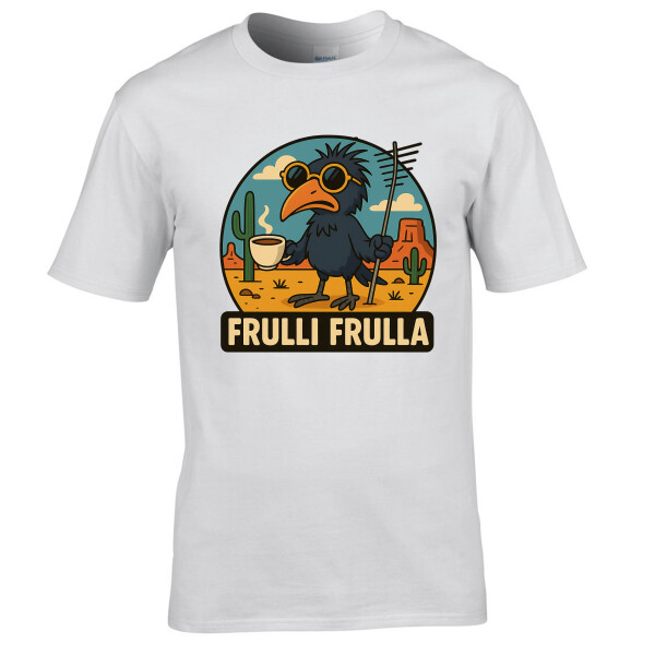 Extra méretű póló