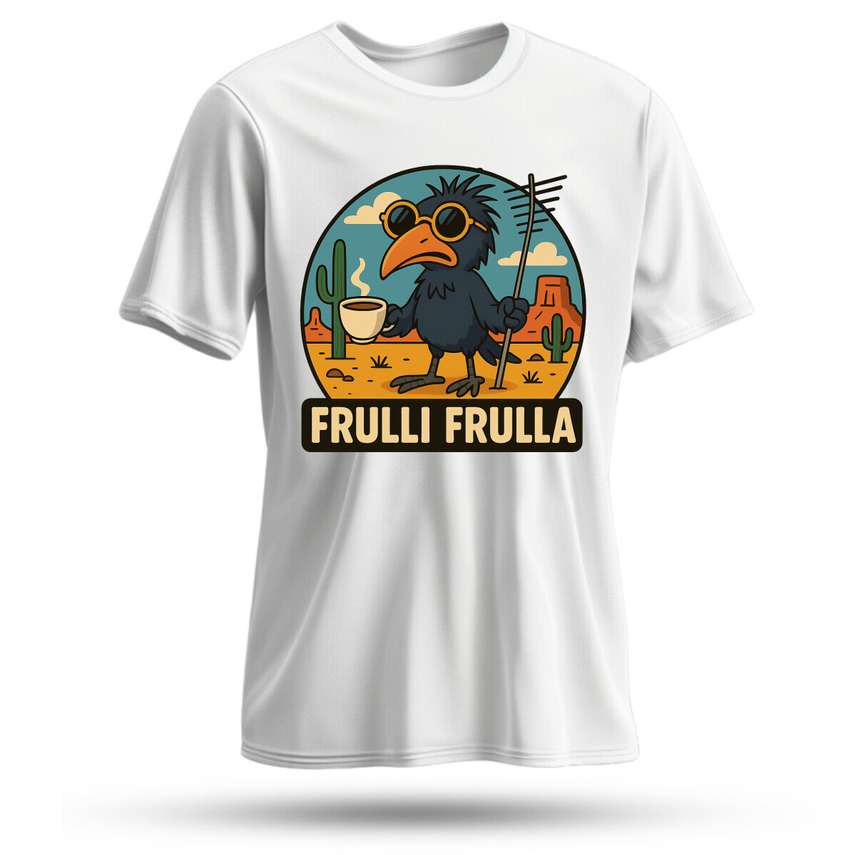 Egyedi Férfi Póló