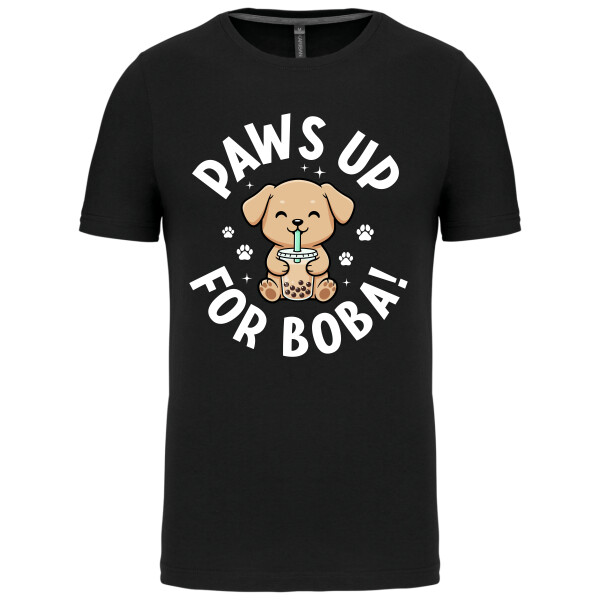 Egyedi Férfi Prémium Póló