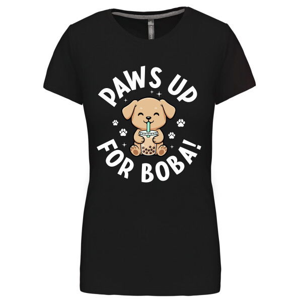 Egyedi Női Prémium Póló