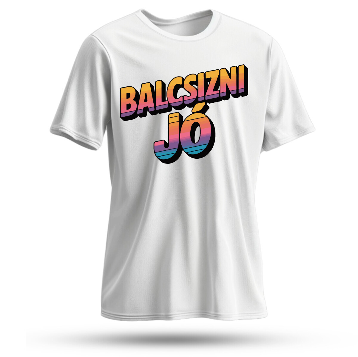 Balcsizni nagyon jó