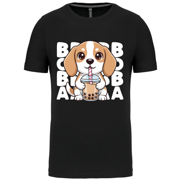 Egyedi Férfi Prémium Póló