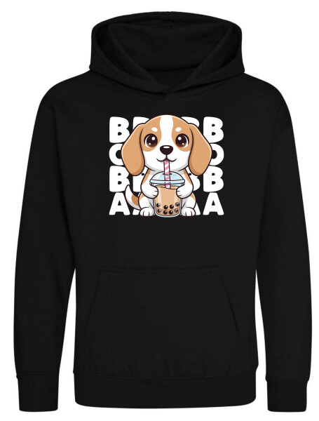 Kapucnis belebújós gyerek pulóver