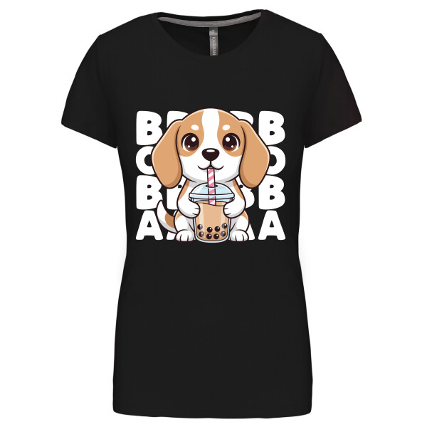 Egyedi Női Prémium Póló