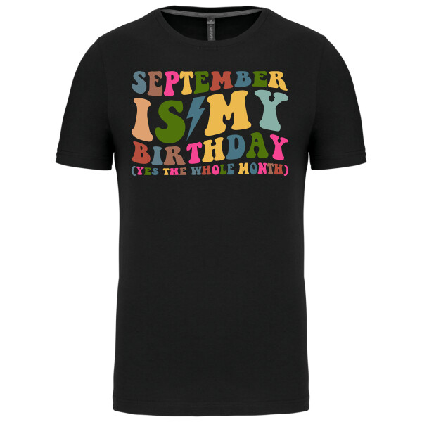 Egyedi Férfi Prémium Póló