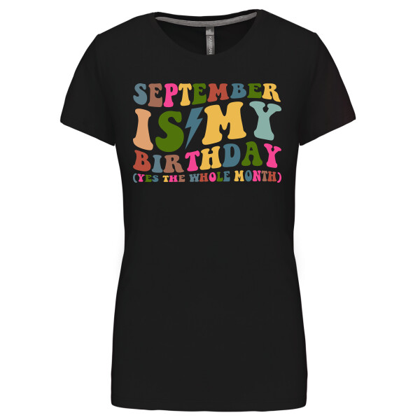 Egyedi Női Prémium Póló