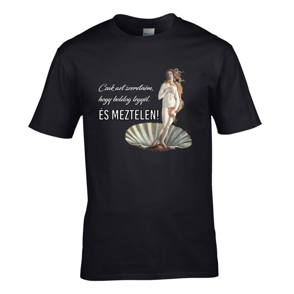 Extra méretű póló