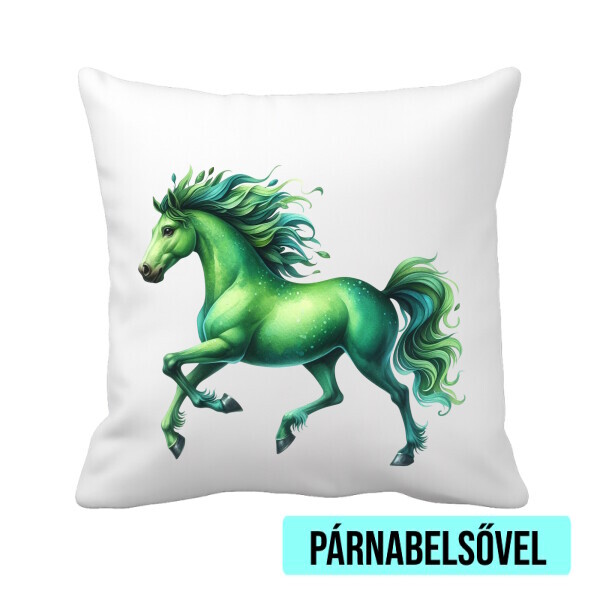 Párnahuzat béléssel