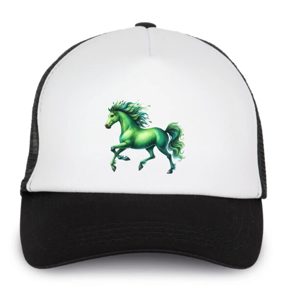 Trucker baseball sapka