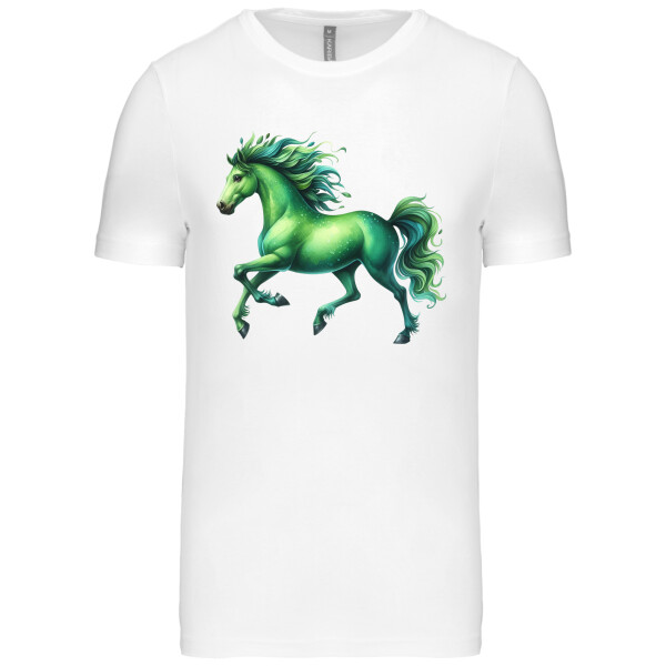 Egyedi Férfi Prémium Póló