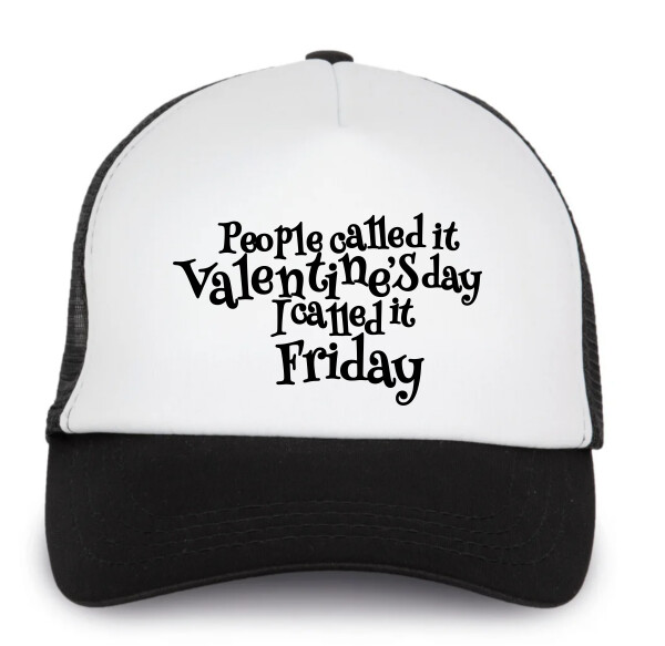 Trucker baseball sapka