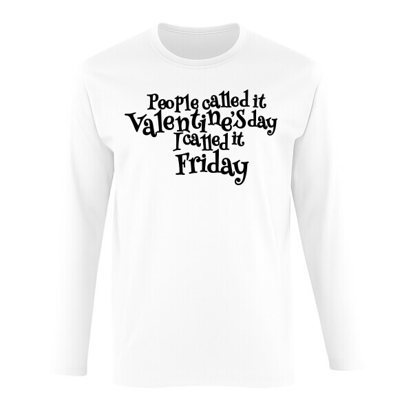 Hosszú ujjú póló