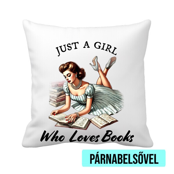 Párnahuzat béléssel