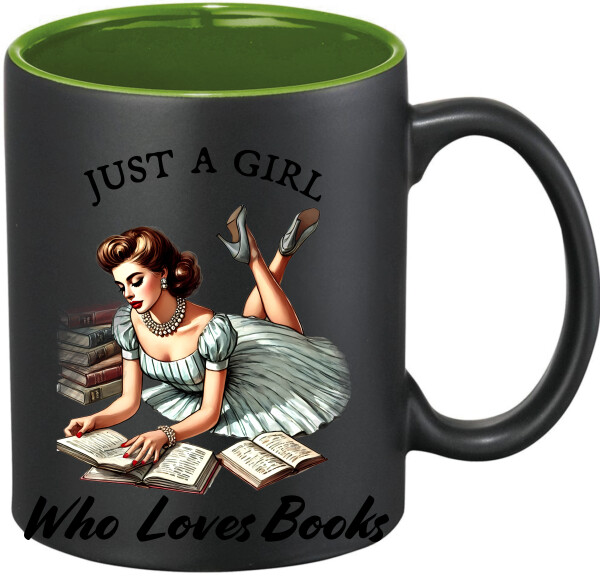 Hőre változó bögre - színes belső