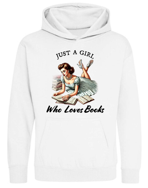 Kapucnis belebújós gyerek pulóver