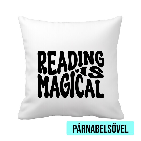 Párnahuzat béléssel