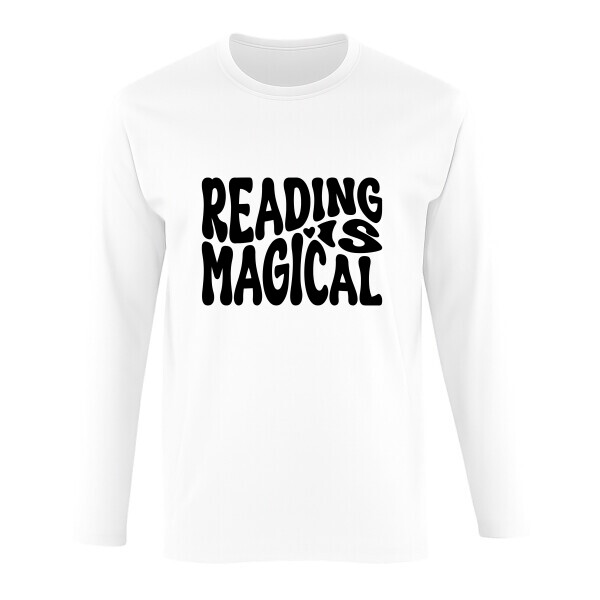 Hosszú ujjú póló