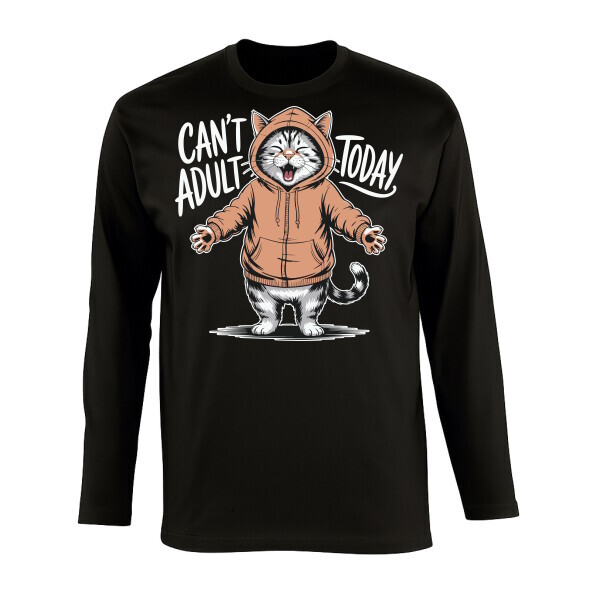 Hosszú ujjú póló