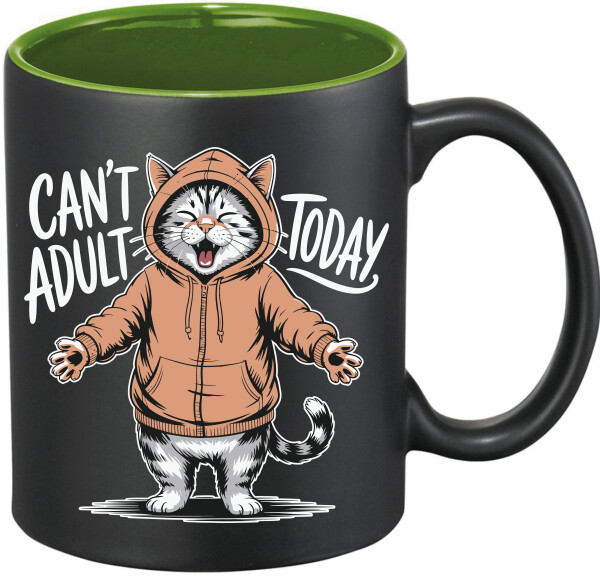 Hőre változó bögre - színes belső