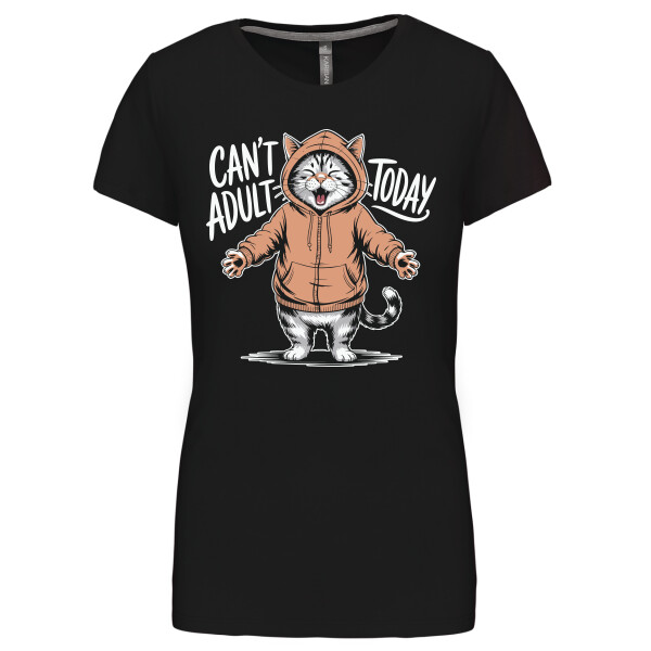 Egyedi Női Prémium Póló