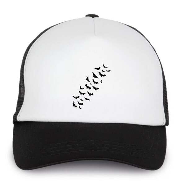 Trucker baseball sapka