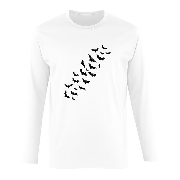 Hosszú ujjú póló