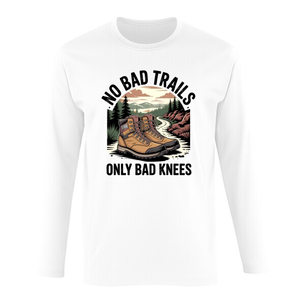 Hosszú ujjú póló