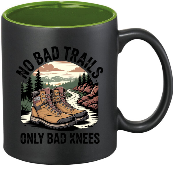 Hőre változó bögre - színes belső