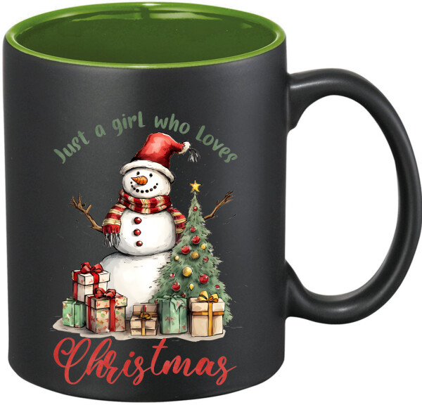 Hőre változó bögre - színes belső