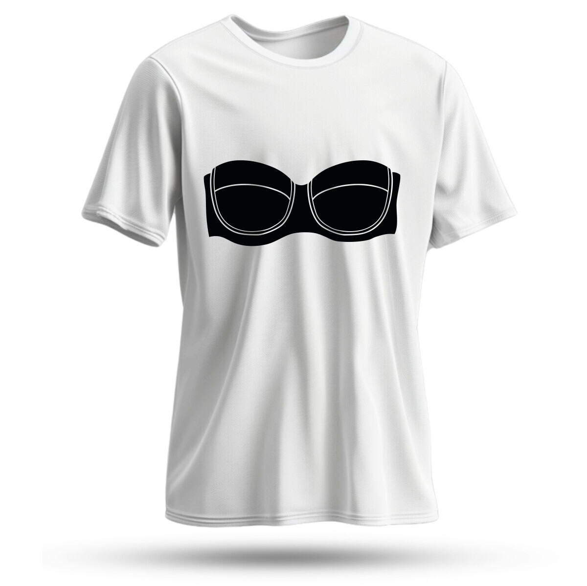 Egyedi Férfi Póló