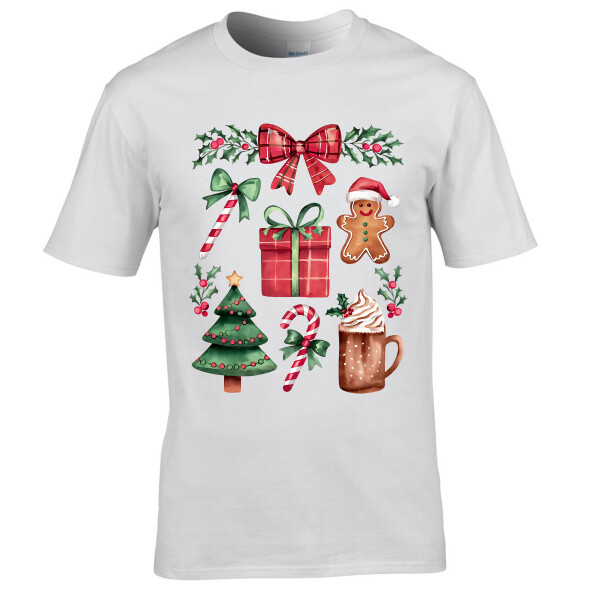 Extra méretű póló