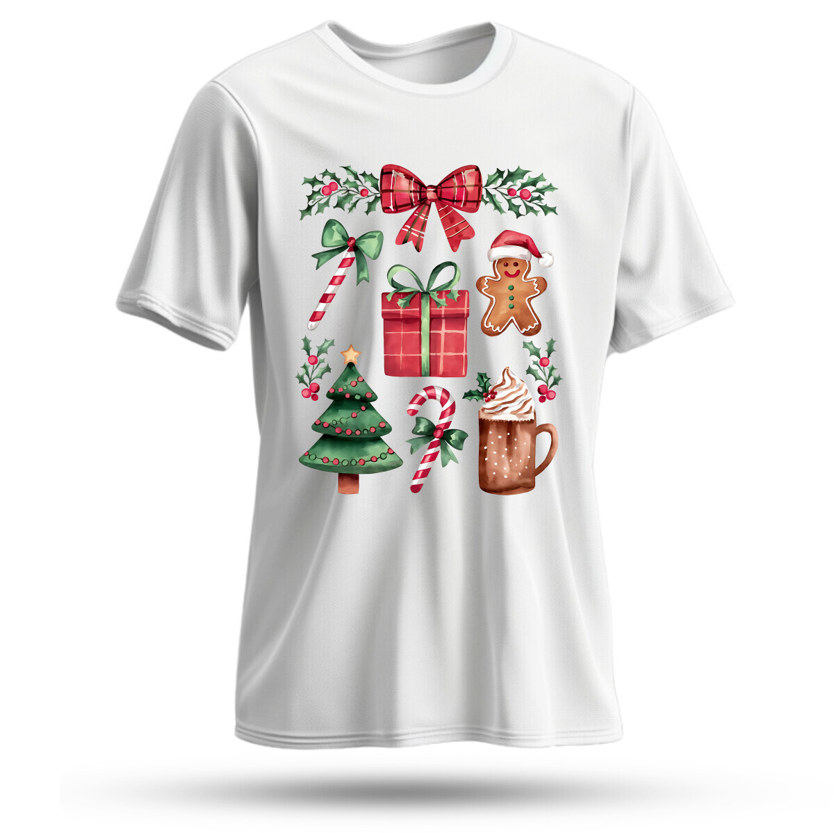 Egyedi Férfi Póló