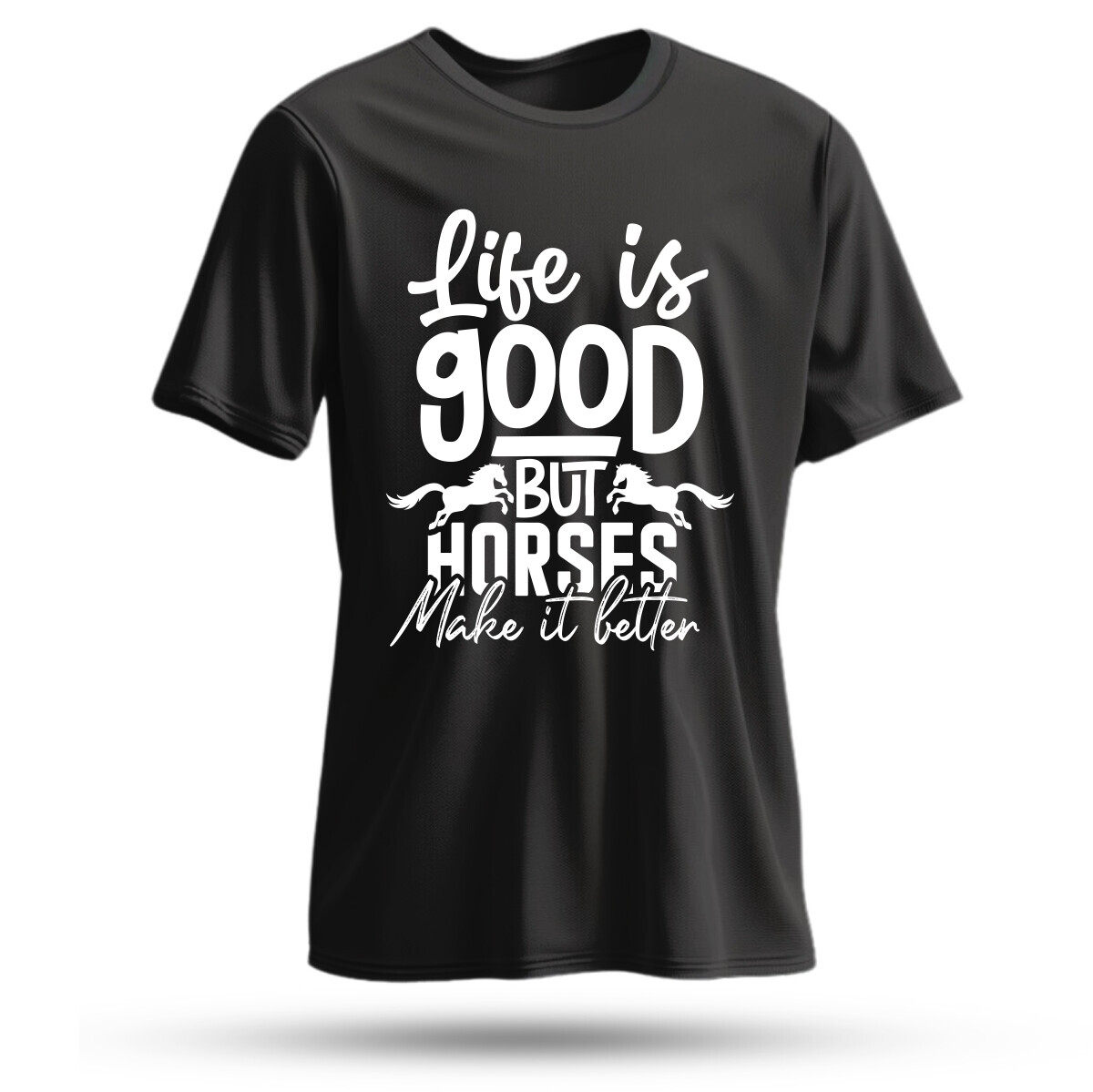 Egyedi Férfi Póló