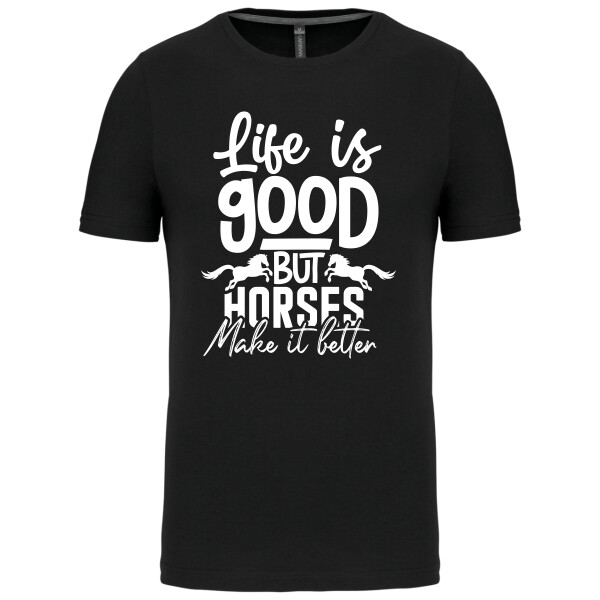 Egyedi Férfi Prémium Póló