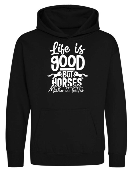 Kapucnis belebújós gyerek pulóver