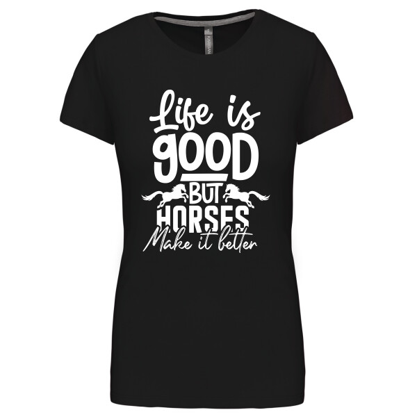 Egyedi Női Prémium Póló