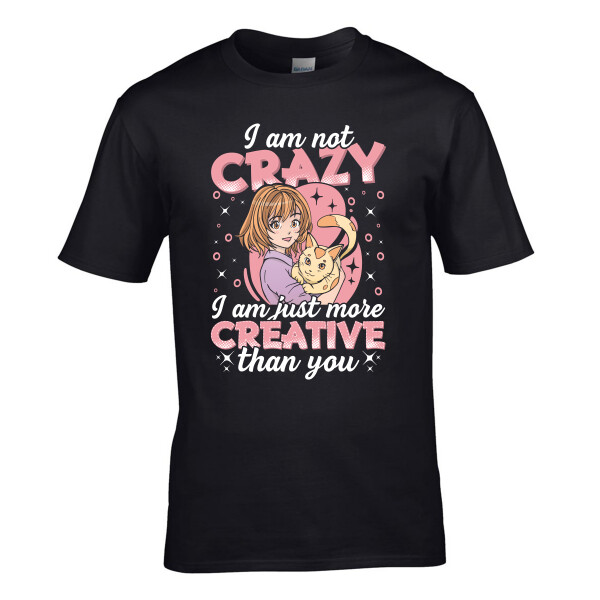 Extra méretű póló