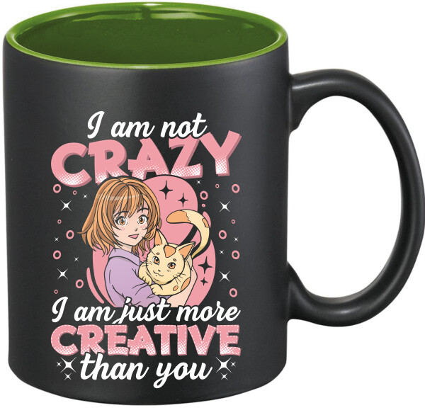 Hőre változó bögre - színes belső