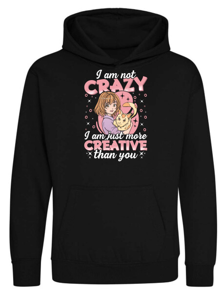 Kapucnis belebújós gyerek pulóver