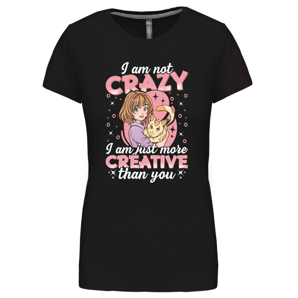 Egyedi Női Prémium Póló