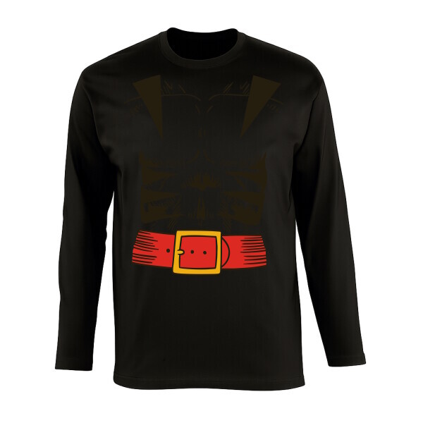 Hosszú ujjú póló