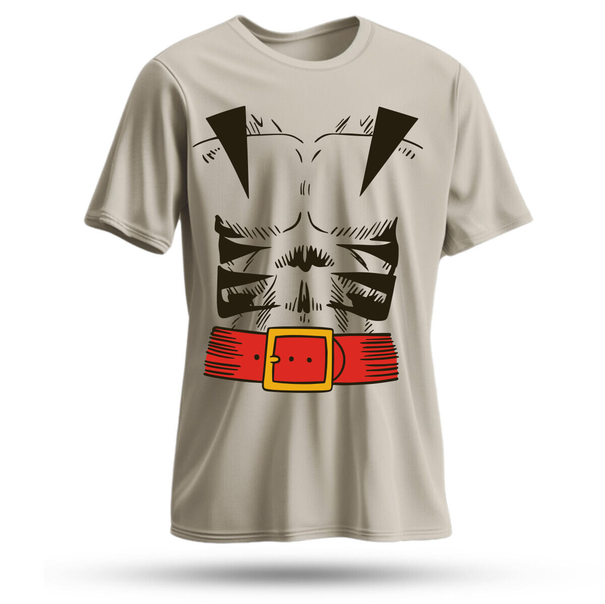 Egyedi Férfi Póló