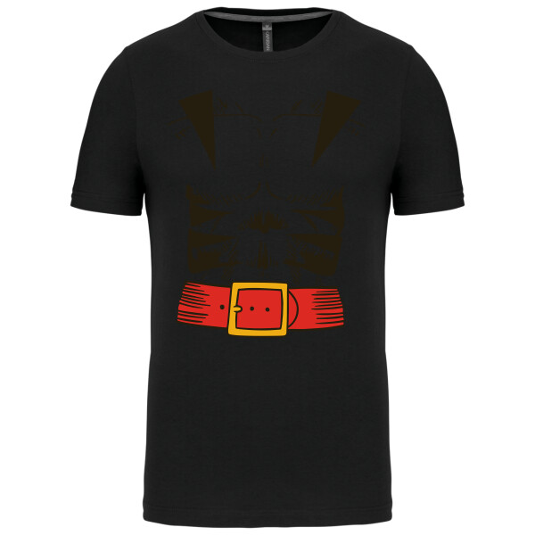 Egyedi Férfi Prémium Póló