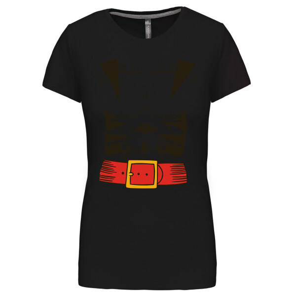 Egyedi Női Prémium Póló