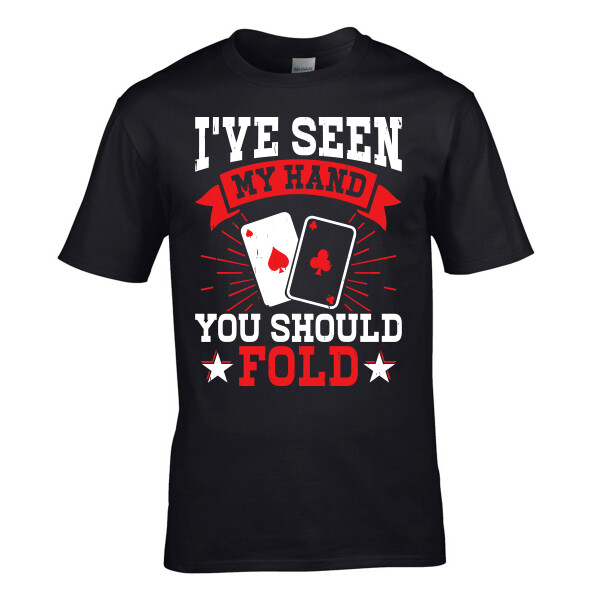 Extra méretű póló