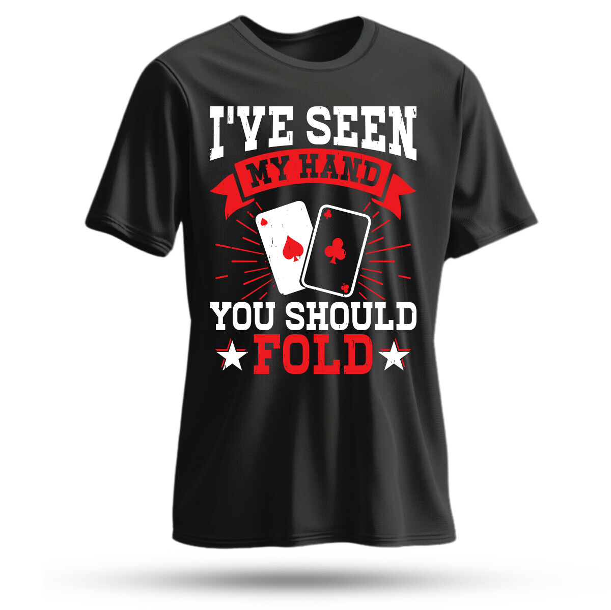 Egyedi Férfi Póló